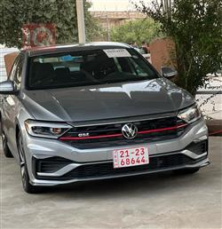 ڤۆڵکسواگن جێتا